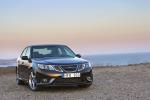 Saab 9-3 Turbo X 2007 года